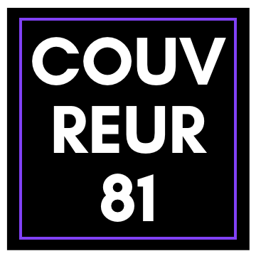 Logo Couvreur Castres